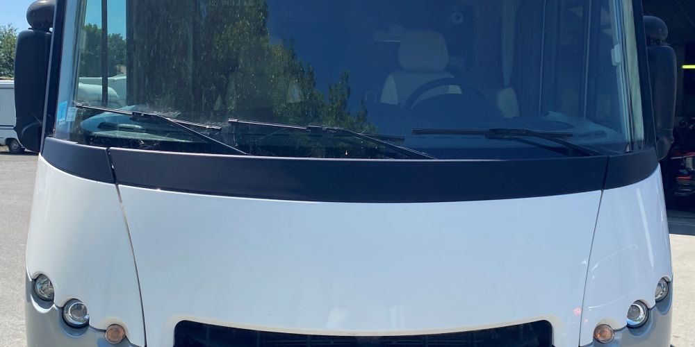 PILOTE Rapido Fiat Ducato 2.3 150 3.5T 
