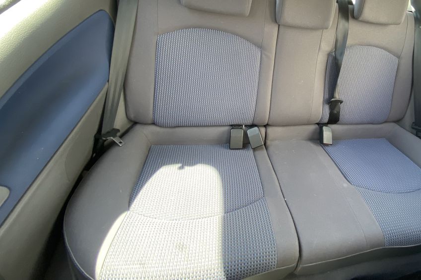 Peugeot 206 Peugeot 206 3 portes 1.1I 8V 60