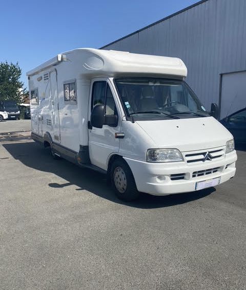Citroën JUMPER Citroen Jumper 2.8 Hdi 128-3T