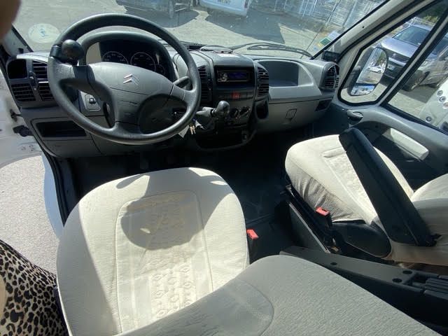 Citroën JUMPER Citroen Jumper 2.8 Hdi 128-3T