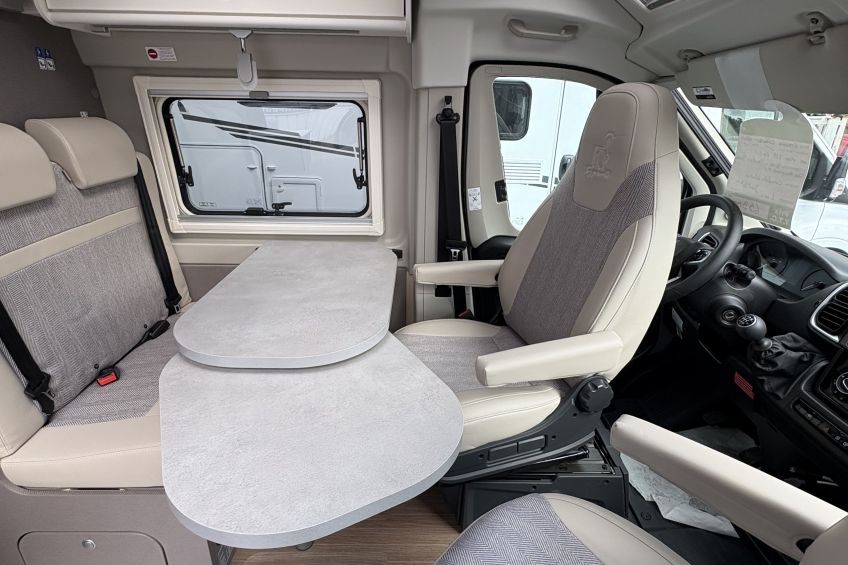 FIAT ETRUSCO Etrusco CV 600 DB 