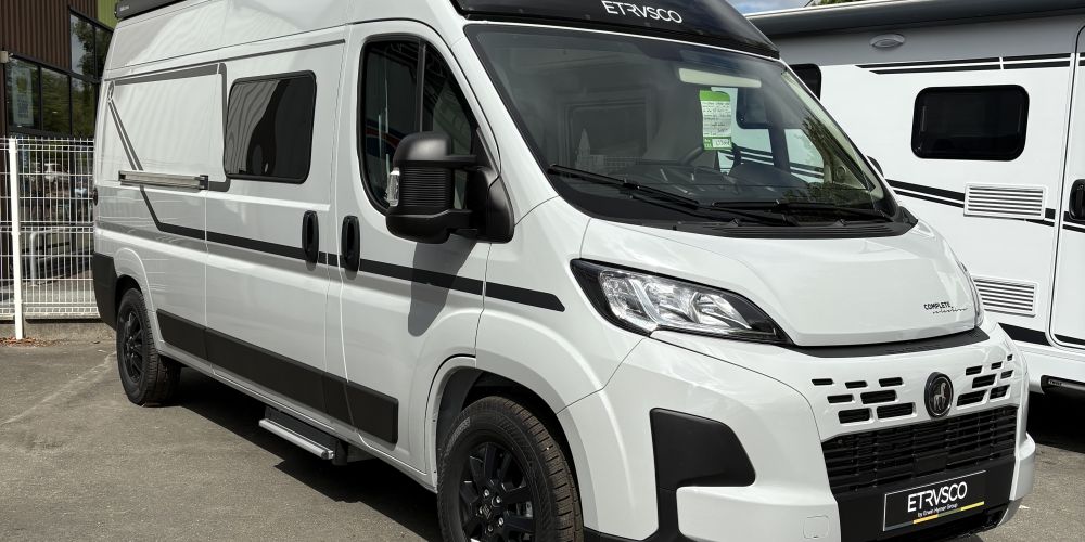 FIAT ETRUSCO Etrusco CV 600 DB 