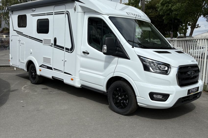 Ford ETRUSCO ETRUSCO V 6.6 SF