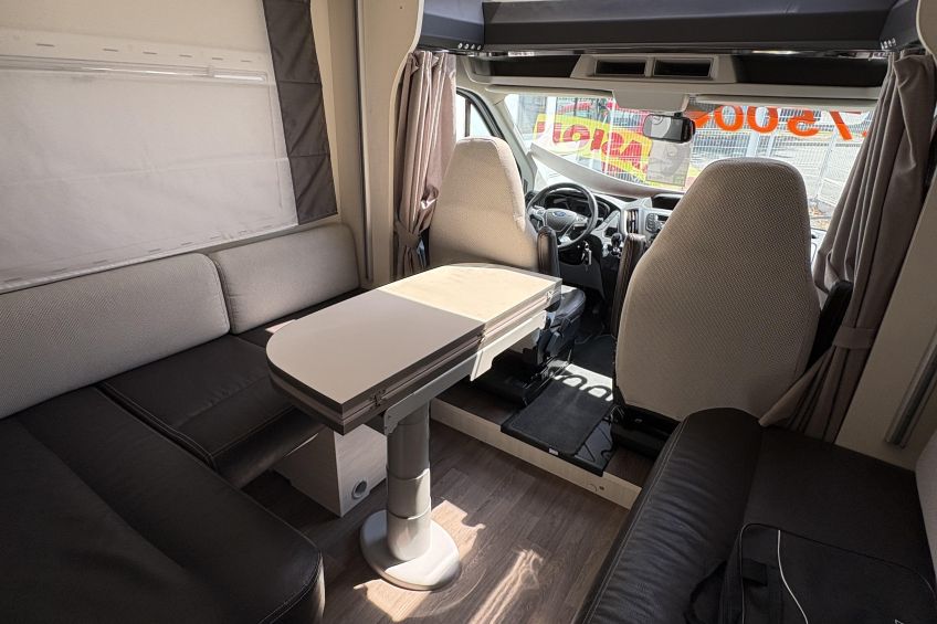 Ford CHALLENGER Ford Transit 2.0 TDCi 130