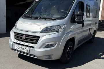 FIAT RANDGER Fiat Ducato 2.3 L 130 3.5 T