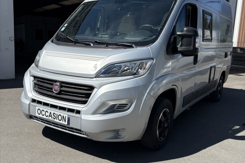 FIAT RANDGER Fiat Ducato 2.3 L 130 3.5 T