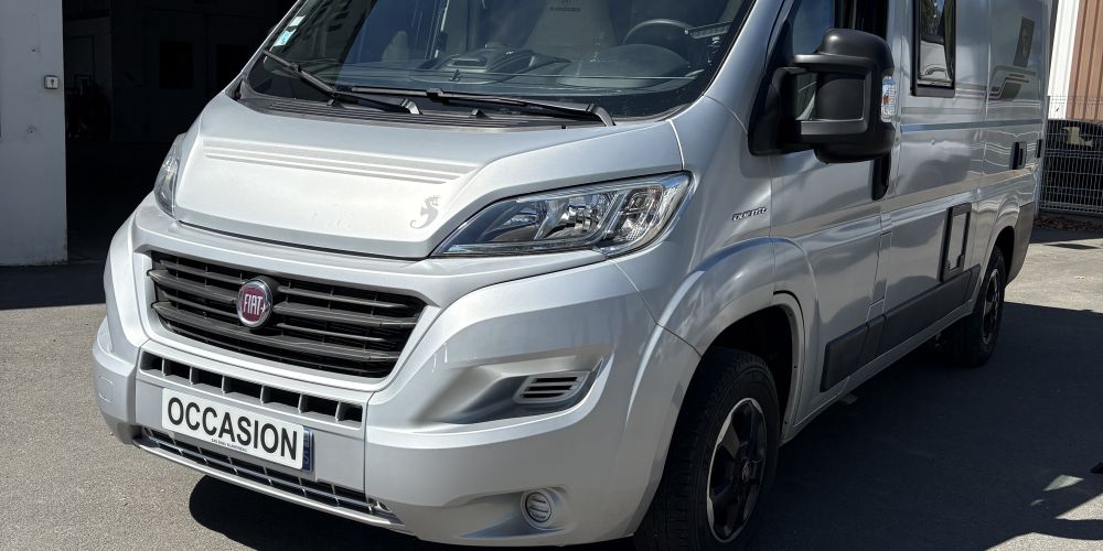 FIAT RANDGER Fiat Ducato 2.3 L 130 3.5 T