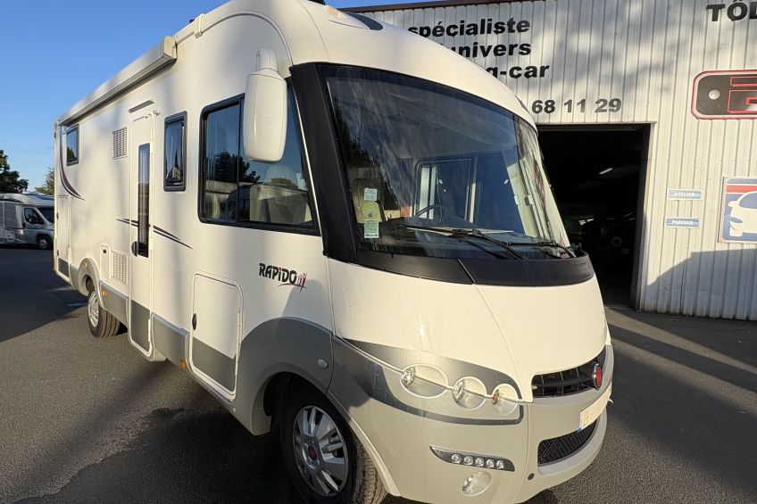 FIAT DUCATO Fiat Ducato 2.3 130 3.5T 