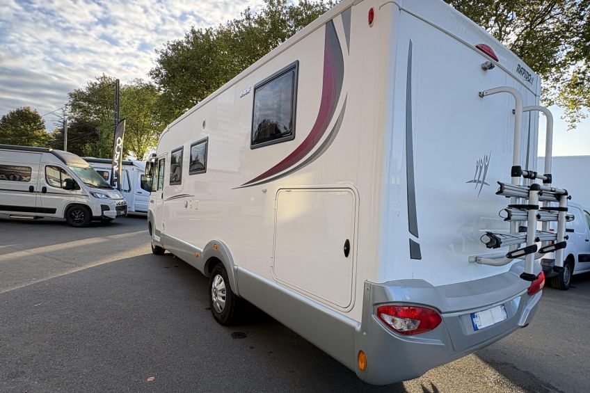 FIAT DUCATO Fiat Ducato 2.3 130 3.5T 