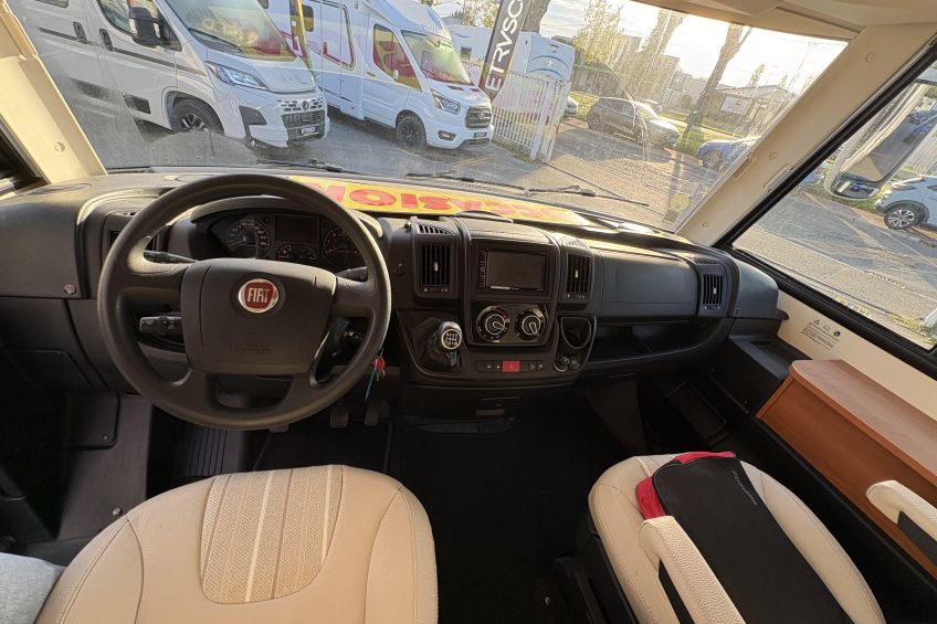 FIAT DUCATO Fiat Ducato 2.3 130 3.5T 