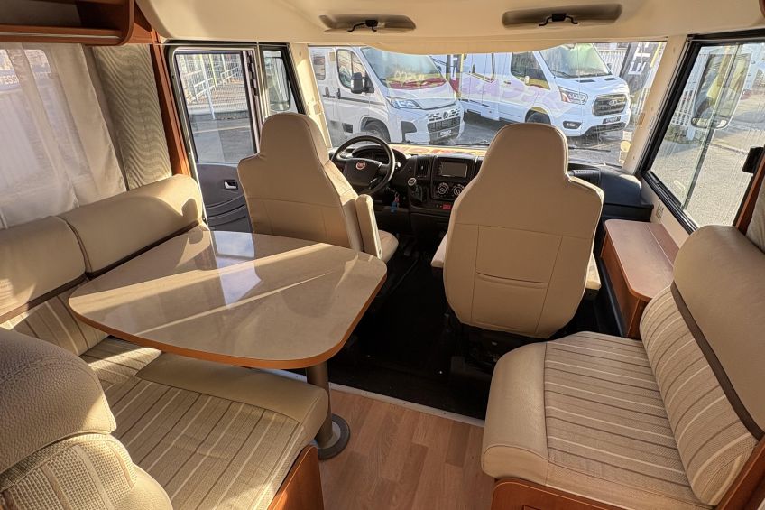 FIAT DUCATO Fiat Ducato 2.3 130 3.5T 