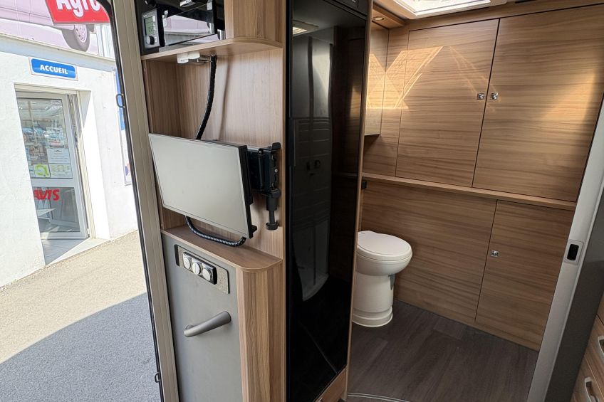 ADRIA MATRIX Fiat Ducato 140 2.3 MultiJet 3.5T