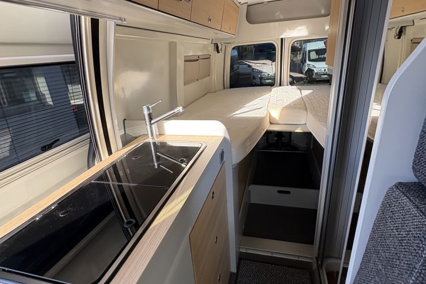 Renault MASTER Renault Master Van duo 2.3 DCI