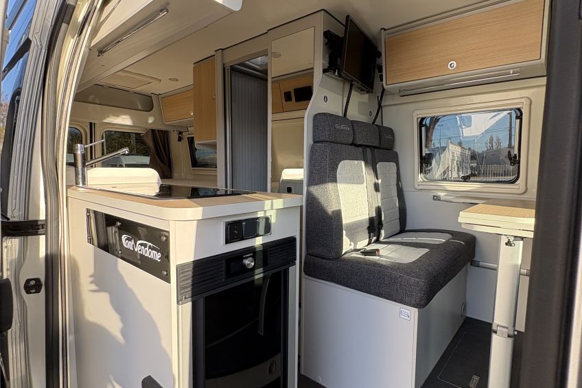 Renault MASTER Renault Master Van duo 2.3 DCI